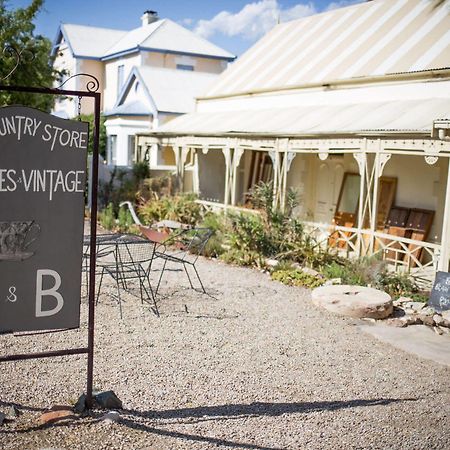 Prince Albert Country Stay エクステリア 写真