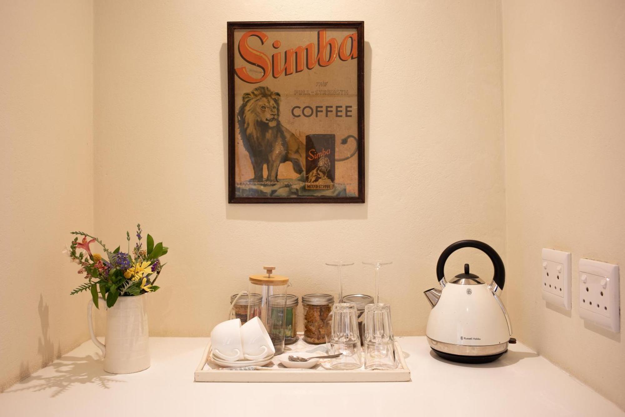 Prince Albert Country Stay エクステリア 写真