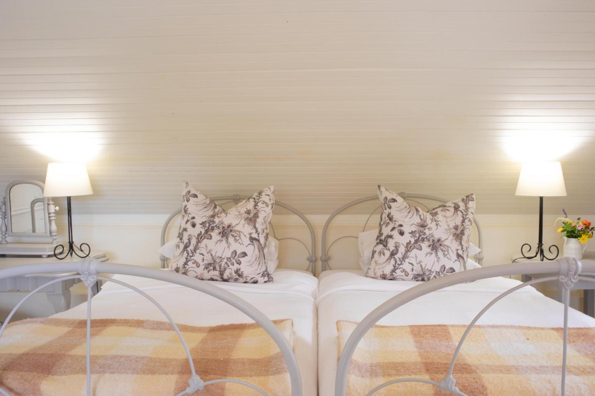 Prince Albert Country Stay エクステリア 写真