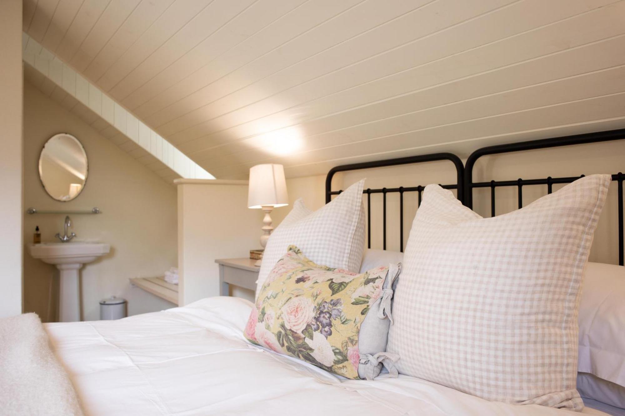 Prince Albert Country Stay 部屋 写真
