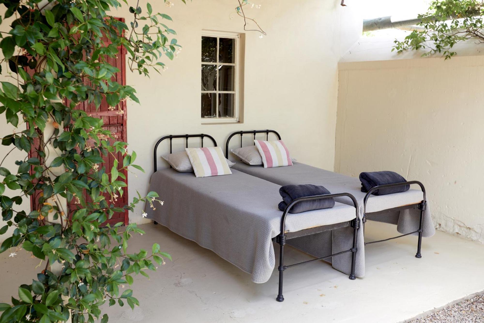 Prince Albert Country Stay 部屋 写真