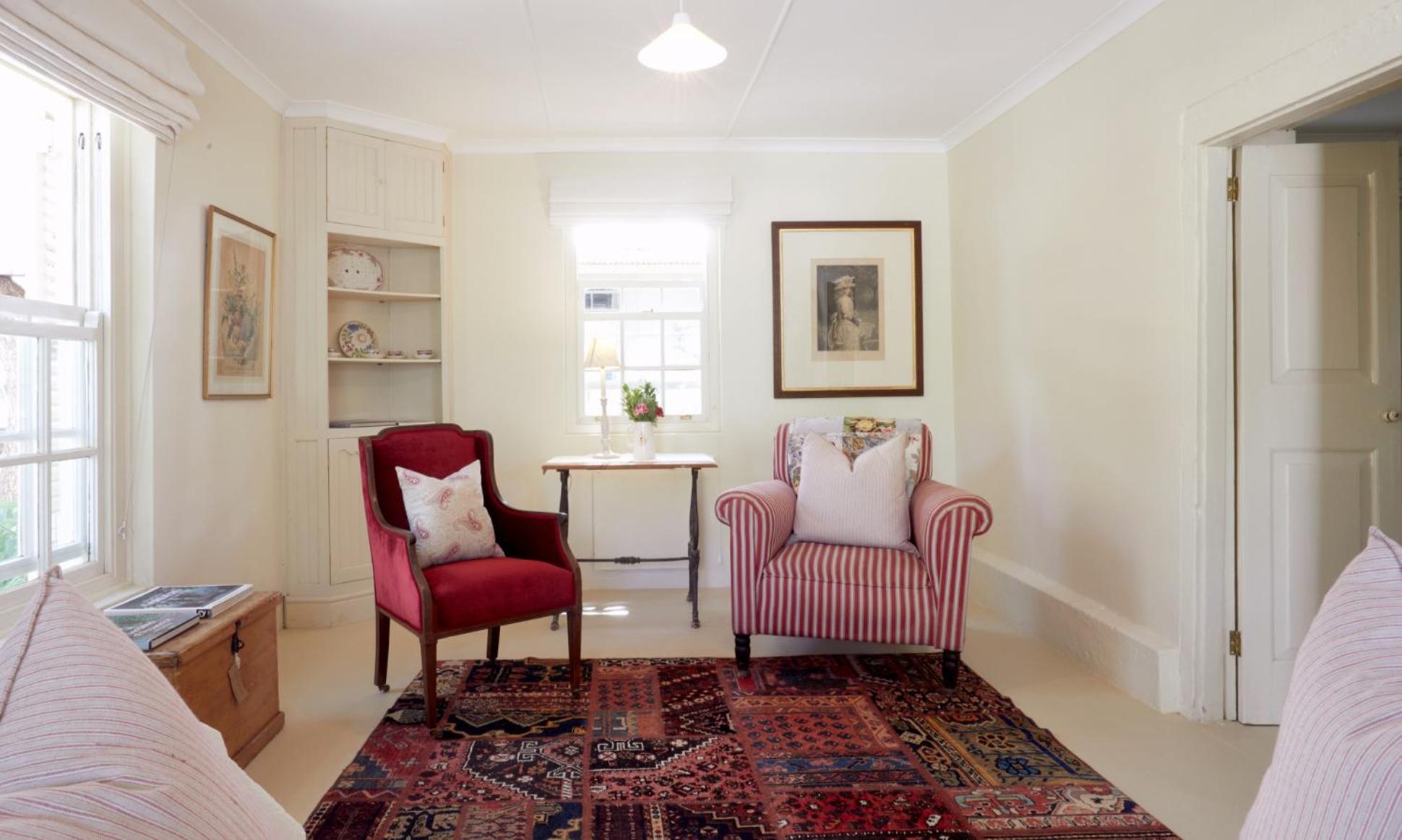 Prince Albert Country Stay 部屋 写真