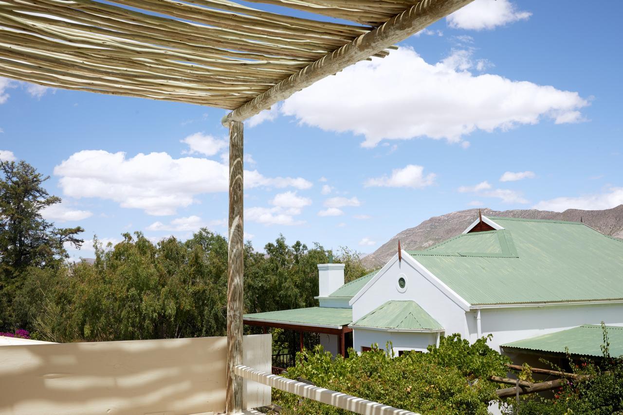 Prince Albert Country Stay エクステリア 写真