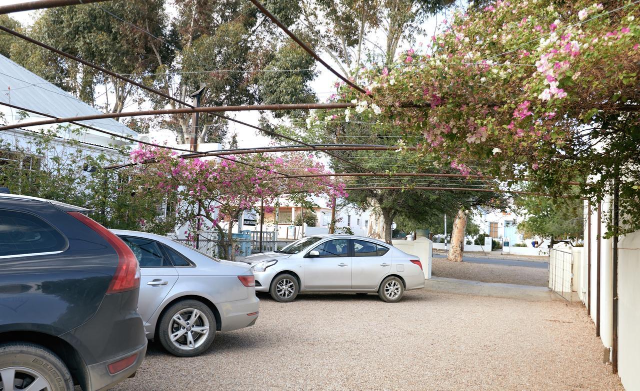 Prince Albert Country Stay エクステリア 写真